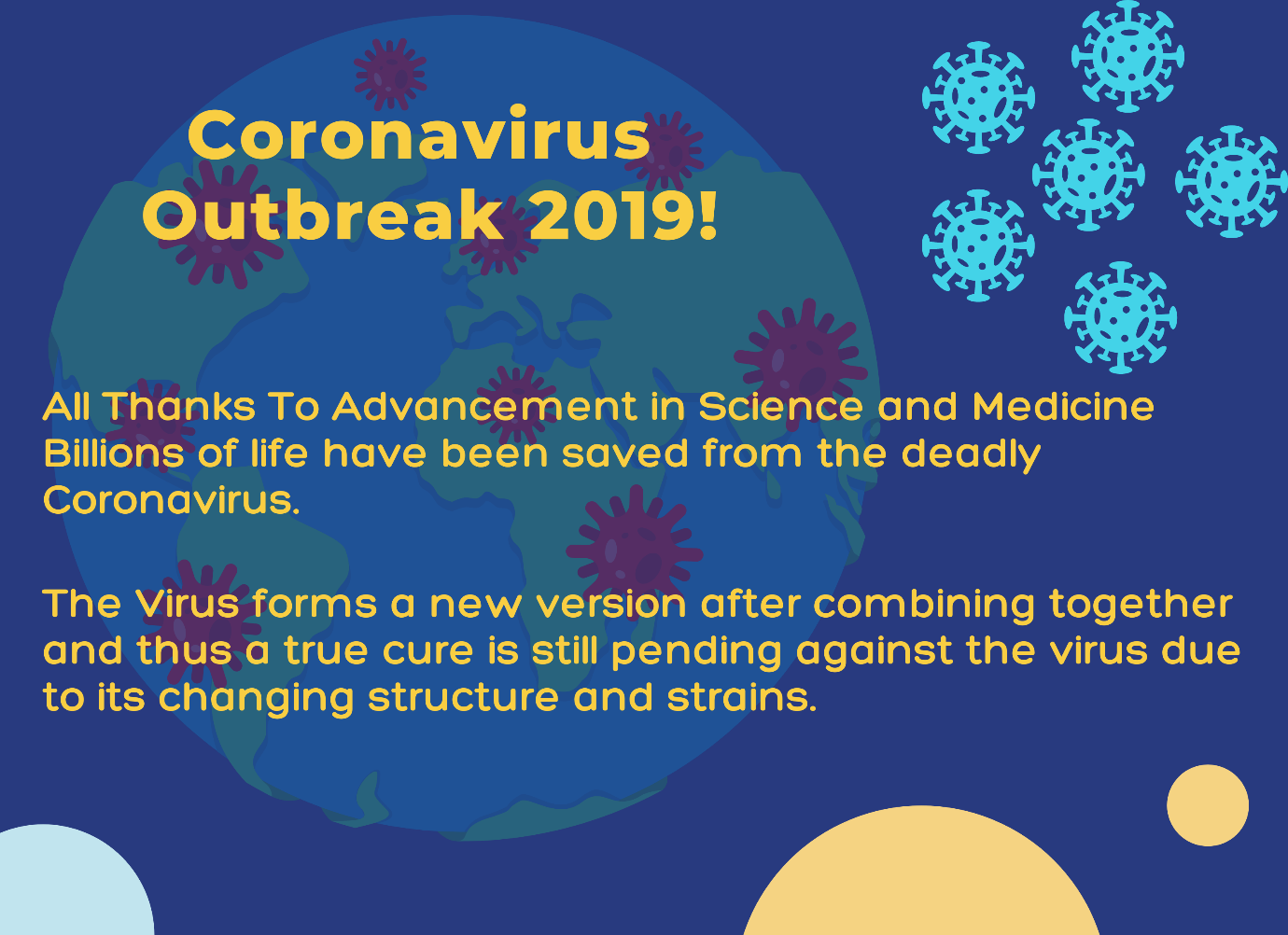 coronavirus meaning